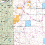 Big Timber, MT - BLM Surface Mgmt. Preview 3