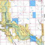 Chester, MT - BLM Surface Mgmt. Preview 3