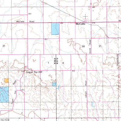 Culbertson, MT - BLM Surface Mgmt. Preview 2