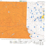Cut Bank, MT - BLM Surface Mgmt. Preview 1