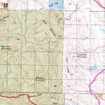 Dearborn River, MT - BLM Surface Mgmt. Preview 2