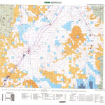 Dillon, MT - BLM Surface Mgmt. Preview 1