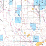 Dillon, MT - BLM Surface Mgmt. Preview 2