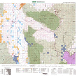 Ennis, MT - BLM Surface Mgmt. Preview 1