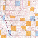 Forsyth, MT - BLM Surface Mgmt. Preview 3