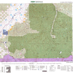 Gardiner, MT - BLM Surface Mgmt. Preview 1