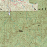 Gardiner, MT - BLM Surface Mgmt. Preview 2