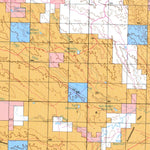 Glasgow, MT - BLM Surface Mgmt. Preview 3