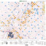 Glendive, MT - BLM Surface Mgmt. Preview 1