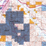 Glendive, MT - BLM Surface Mgmt. Preview 3