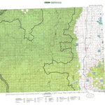 Hamilton, MT - BLM Surface Mgmt. Preview 1