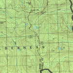 Hamilton, MT - BLM Surface Mgmt. Preview 2