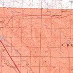 Hardin, MT - BLM Surface Mgmt. Preview 2