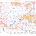 Harlem, MT - BLM Surface Mgmt. Preview 1