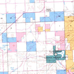 Harlem, MT - BLM Surface Mgmt. Preview 2