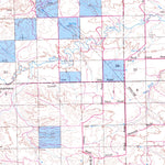 Harlowton, MT - BLM Surface Mgmt. Preview 2