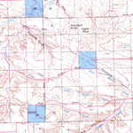 Harlowton, MT - BLM Surface Mgmt. Preview 3