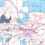 Havre, MT - BLM Surface Mgmt. Preview 3