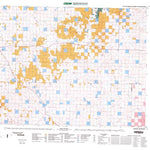 Jordan, MT - BLM Surface Mgmt. Preview 1