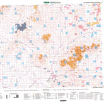 Lewistown, MT - BLM Surface Mgmt. Preview 1