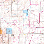 Lewistown, MT - BLM Surface Mgmt. Preview 2
