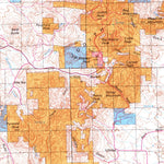 Lewistown, MT - BLM Surface Mgmt. Preview 3