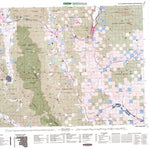 Libby, MT - BLM Surface Mgmt. Preview 1