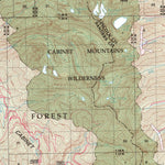 Libby, MT - BLM Surface Mgmt. Preview 3