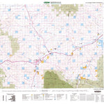 Livingston, MT - BLM Surface Mgmt. Preview 1