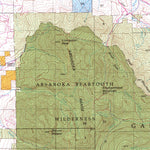 Livingston, MT - BLM Surface Mgmt. Preview 3