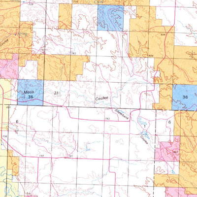 Malta, MT - BLM Surface Mgmt. Preview 2