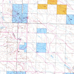 Melstone, MT - BLM Surface Mgmt. Preview 2
