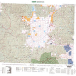 Philipsburg, MT - BLM Surface Mgmt. Preview 1