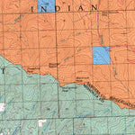 Plains, MT - BLM Surface Mgmt. Preview 2