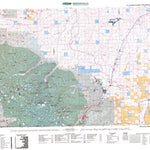 Red Lodge, MT - BLM Surface Mgmt. Preview 1