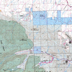 Red Lodge, MT - BLM Surface Mgmt. Preview 2