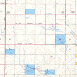 Richey, MT - BLM Surface Mgmt. Preview 2