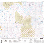 Ringling, MT - BLM Surface Mgmt. Preview 1