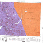 Saint Mary, MT - BLM Surface Mgmt. Preview 1