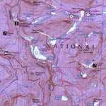 Saint Mary, MT - BLM Surface Mgmt. Preview 3