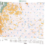 Sand Springs, MT - BLM Surface Mgmt. Preview 1