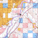 Terry, MT - BLM Surface Mgmt. Preview 2