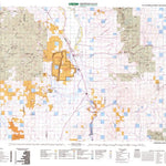 Townsend, MT - BLM Surface Mgmt. Preview 1