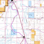Townsend, MT - BLM Surface Mgmt. Preview 2