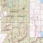 Townsend, MT - BLM Surface Mgmt. Preview 3