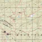 White Sulphur Springs, MT - BLM Surface Mgmt. Preview 2