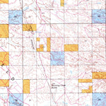 Wibaux, MT - BLM Surface Mgmt. Preview 2