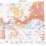 Winifred, MT - BLM Surface Mgmt. Preview 1