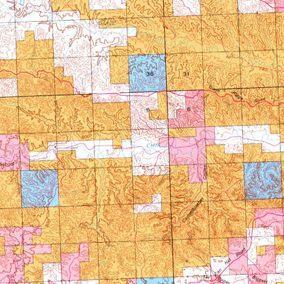 Winnett, MT - BLM Surface Mgmt. Preview 3