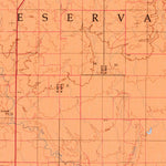 Wolf Point, MT - BLM Surface Mgmt. Preview 2